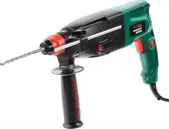 Перфоратор Hammer Flex PRT800A