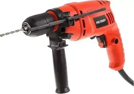 Дрель Military HD500