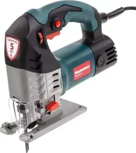 Электролобзик HAMMER LZK710B Premium