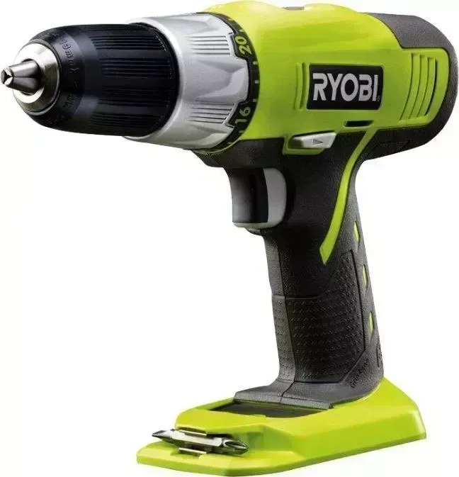 Дрель RYOBI R18DDP-L13S