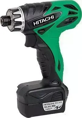 Дрель HITACHI DB10DL