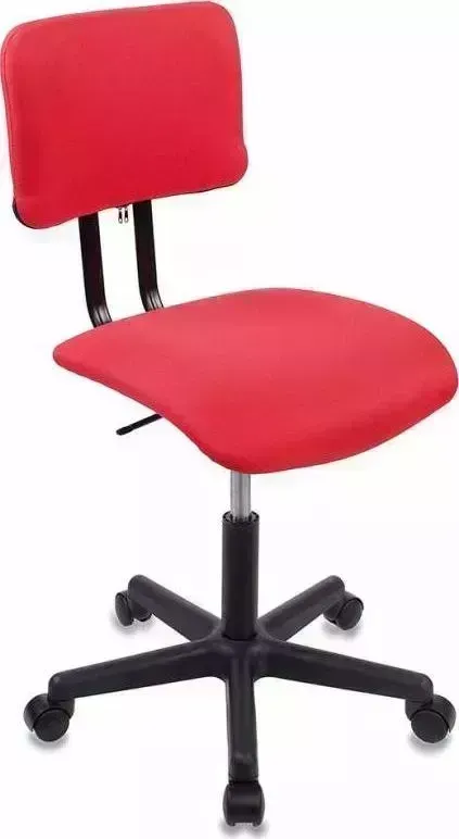 Кресло офисное БЮРОКРАТ CH-1200NX/RED