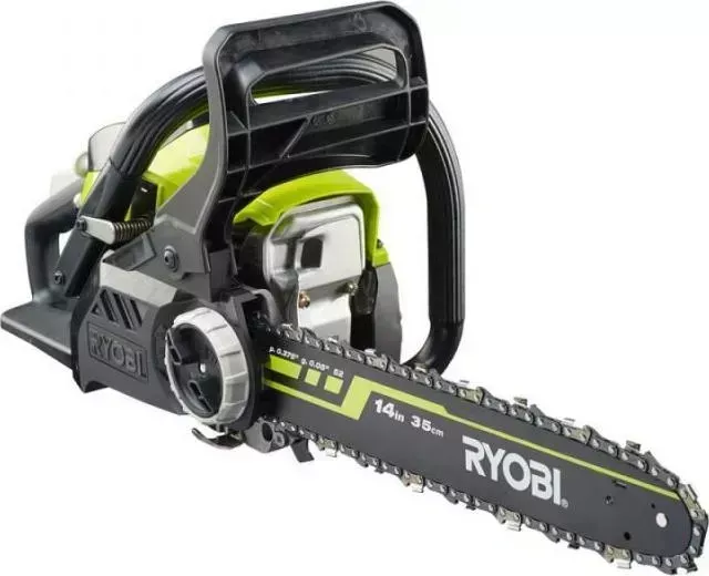 Электропила RYOBI RCS3835T (5133002386)