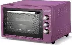 Мини-печь Remenis REM-5004 (42л) фиолетовый