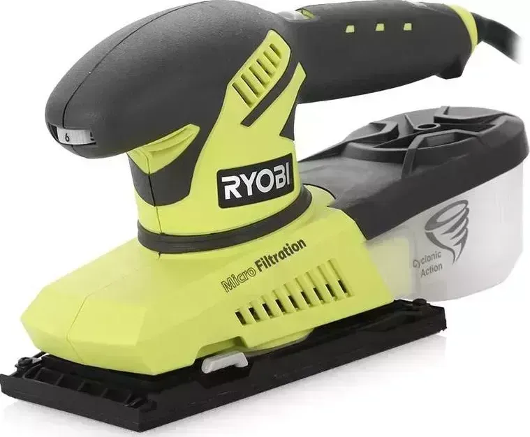 Шлифовальная машина RYOBI ESS280RV (3000534)