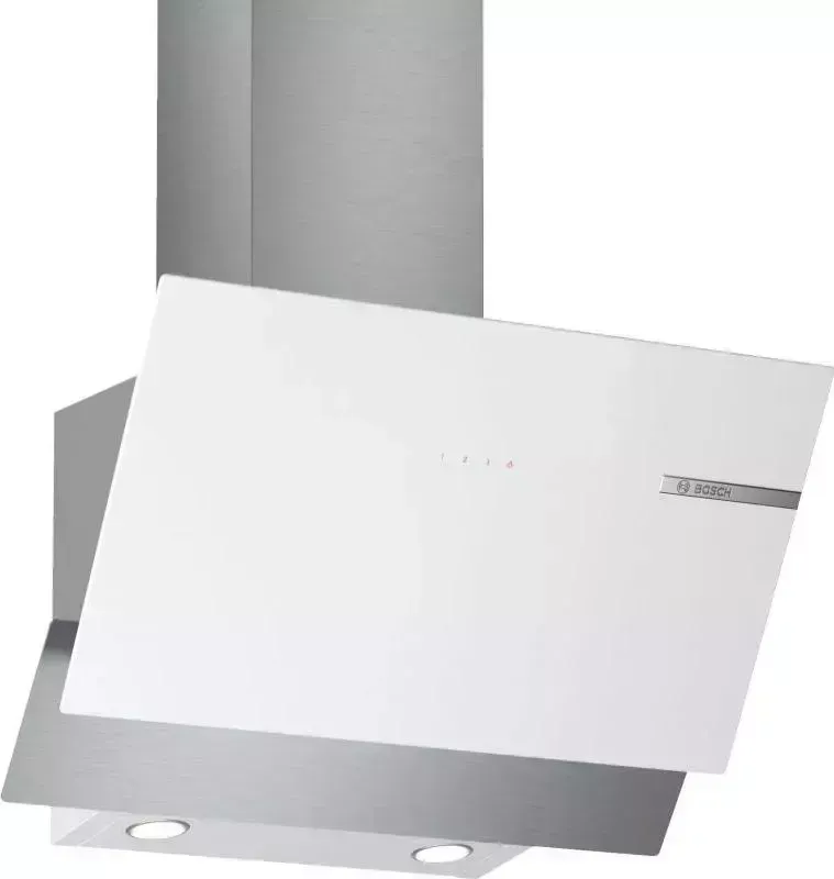 Вытяжка BOSCH DWK 65AD20R