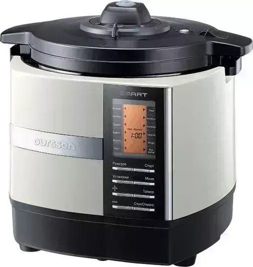 Мультиварка Oursson MP5015PSD/IV (слоновая кость)