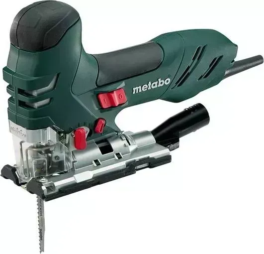Электролобзик METABO STE 140 (601401000)