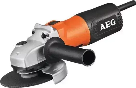 Шлифмашина угловая AEG WS8-125 SK (451298)