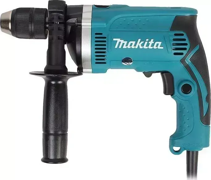 Дрель MAKITA HP1631KX2