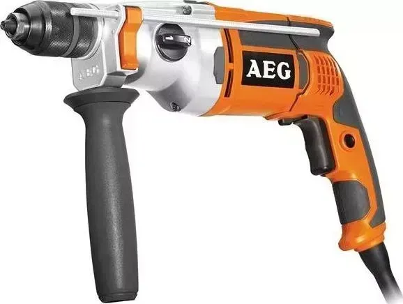 Дрель AEG SB 20 2E