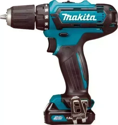 Дрель MAKITA DF331DWYE4