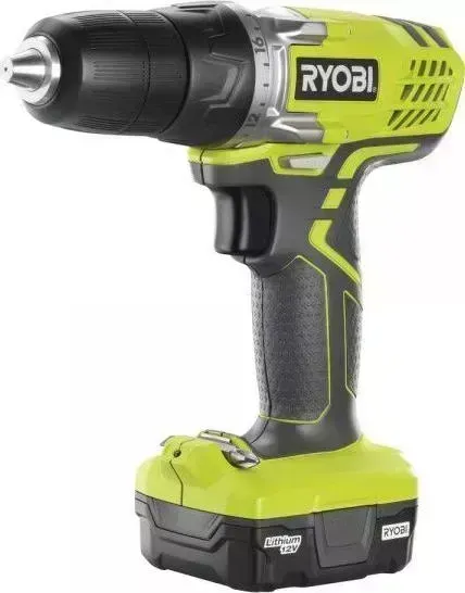 Дрель RYOBI R12SD-L13G (3002322)
