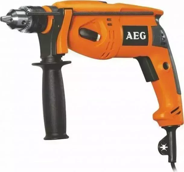 Дрель AEG SB2E 750 RX/ST (412853)