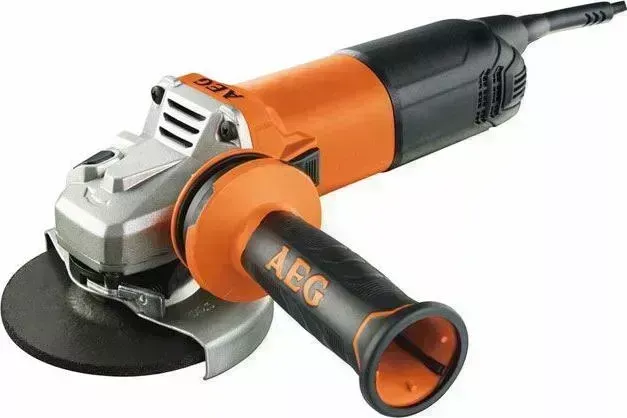 Шлифмашина угловая AEG WS10-115 S (451300)