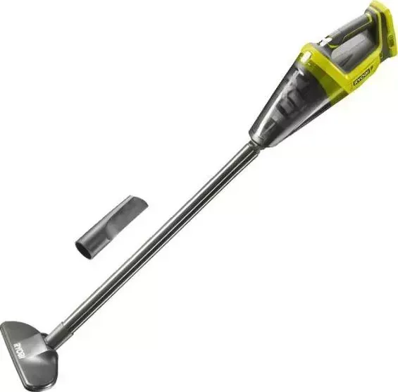 Пылесос RYOBI R18HVF-0 без АКБ и ЗУ (5133003835)