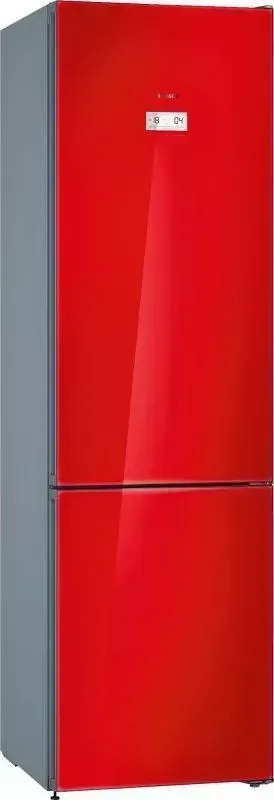 Холодильник BOSCH KGN 39LR31 R