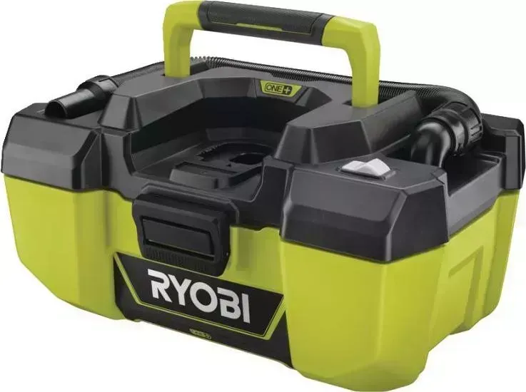 Пылесос RYOBI R18PV-0 (5133003786)