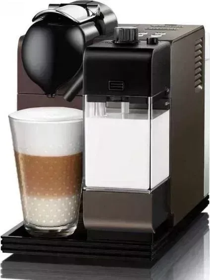 Кофеварка DE LONGHI EN 520 DB