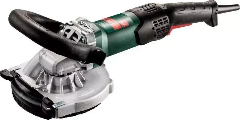Шлифмашина угловая METABO RSEV 19-125 RT (603825700)