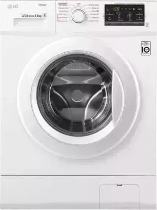 Стиральная машина LG FH2G6WDS0