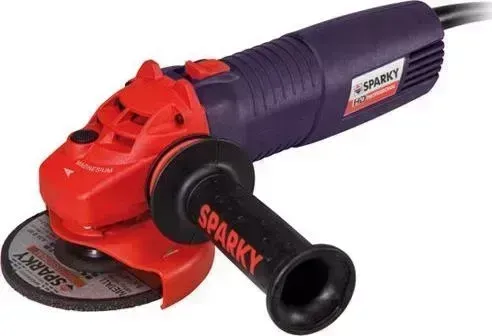 Шлифмашина угловая Sparky M 850E (HD)