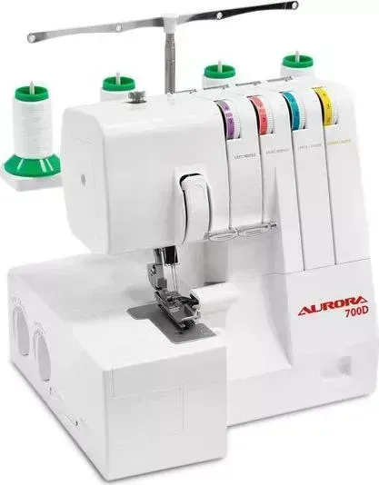 Оверлок AURORA 700D