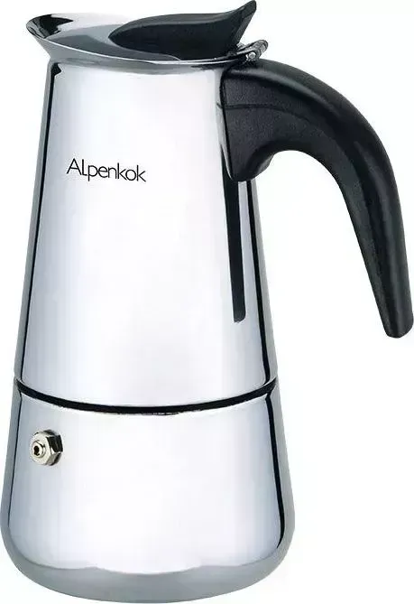 Кофеварка DELTA AK-802