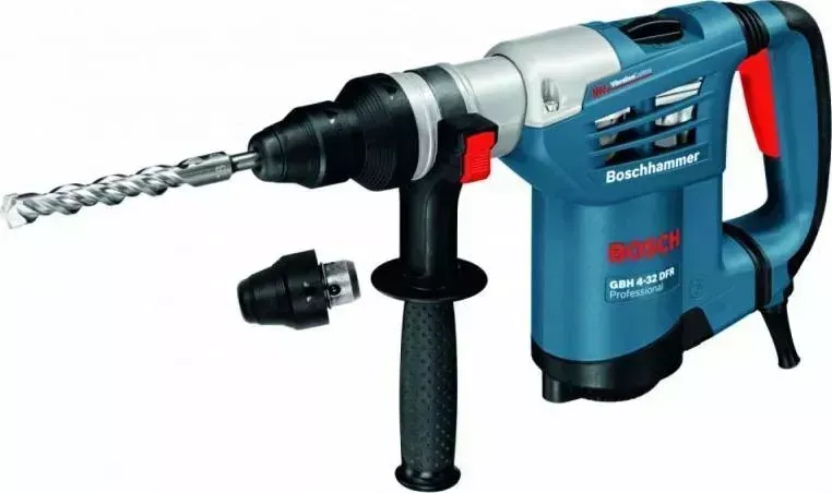 Перфоратор BOSCH GBH 4-32 DFR-S + патрон (0.611.332.101)