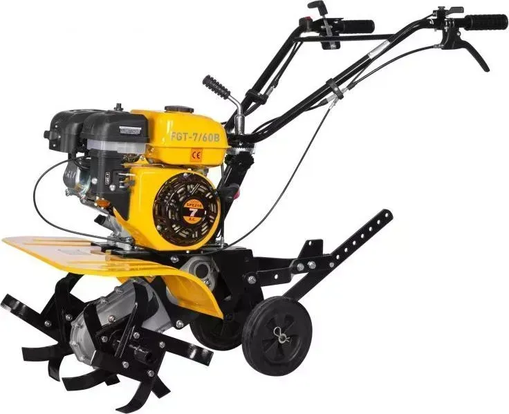 Культиватор Firman Power Tiller FGT-7/60B
