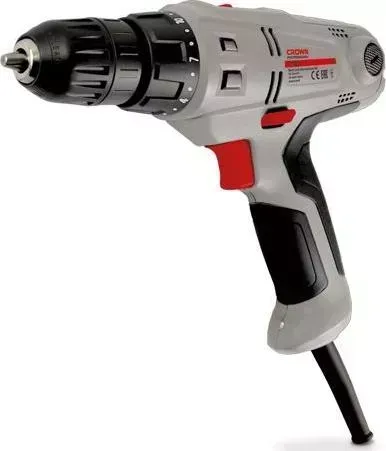 Дрель CROWN CT10113