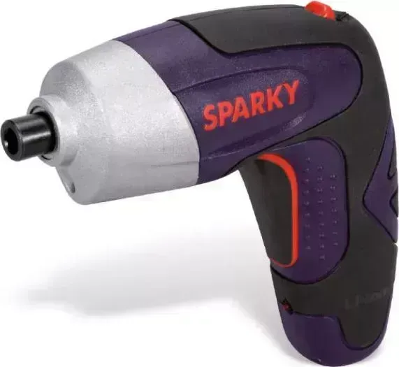 Дрель Sparky GR 3,6Li