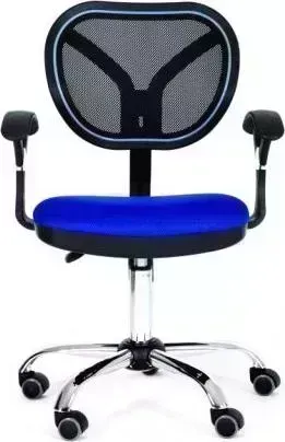 Кресло офисное CHAIRMAN Сhairman 380 TW10TW05 синий