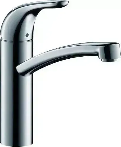 Смеситель для кухни Hansgrohe Focus-E 31780000