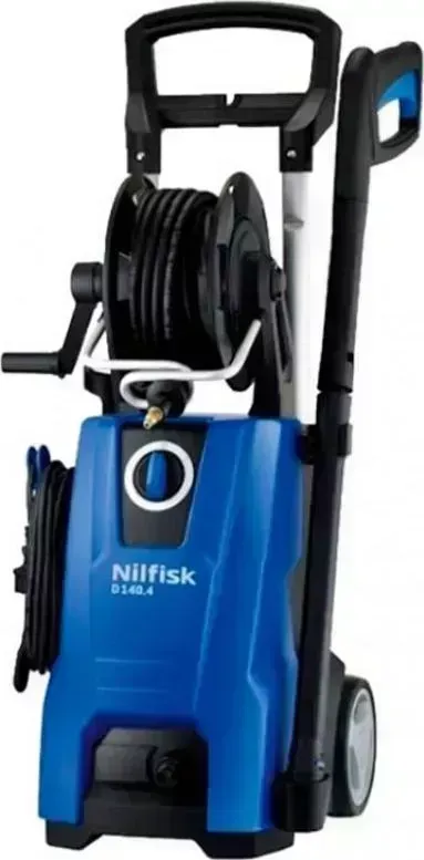Автомойка Nilfisk D 140.4-9 X-TRA EU