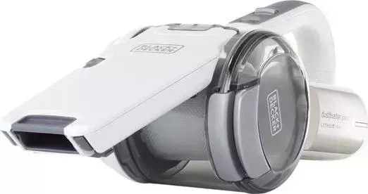 Пылесос BLACK&DECKER PV1420L-QW