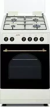 Плита газовая SIMFER F56GO42003