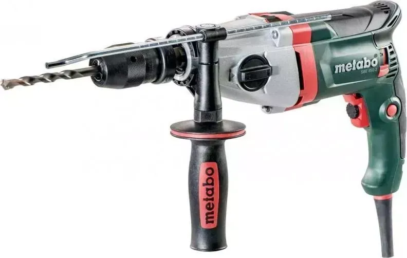 Дрель METABO SBE 850-2 (600782850)