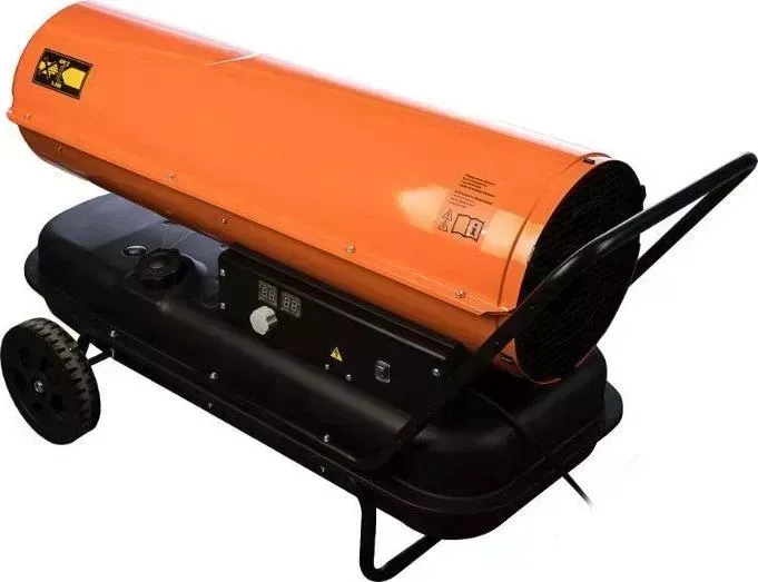 Тепловая пушка Gigant DHG 60 D