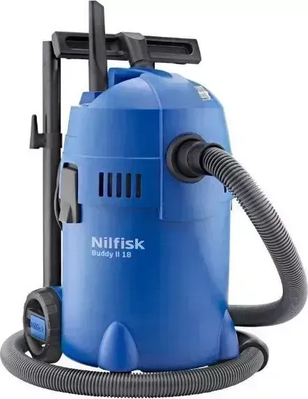 Пылесос Nilfisk BUDDY II 18 EU (18451124) II 18 EU