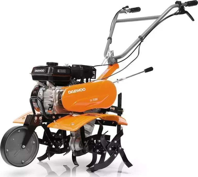 Культиватор Daewoo Power Products DAT 75100R