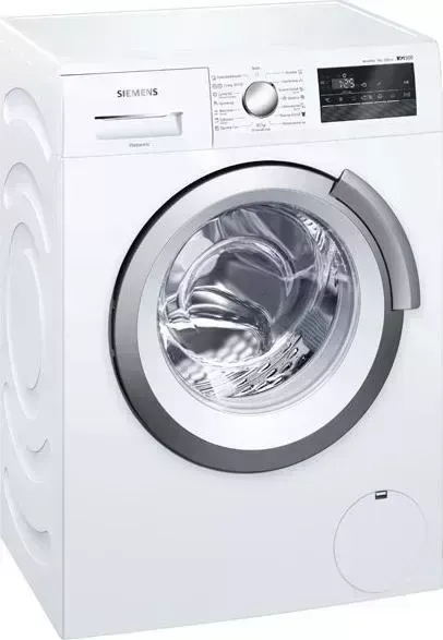 Стиральная машина SIEMENS WS 12L247 OE