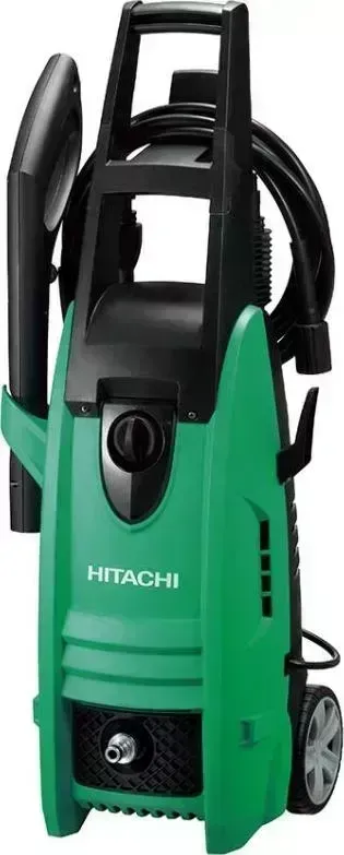 Автомойка HITACHI AW130NS