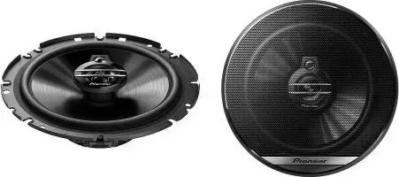 Автоакустика PIONEER TSG1730F