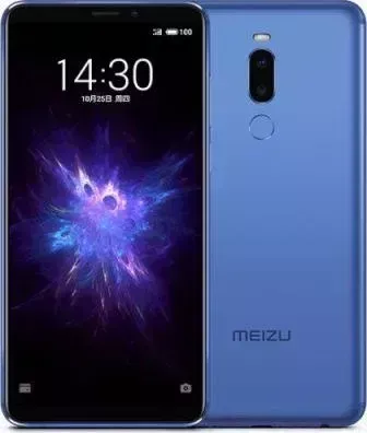 Смартфон MEIZU M8 64GB Blue
