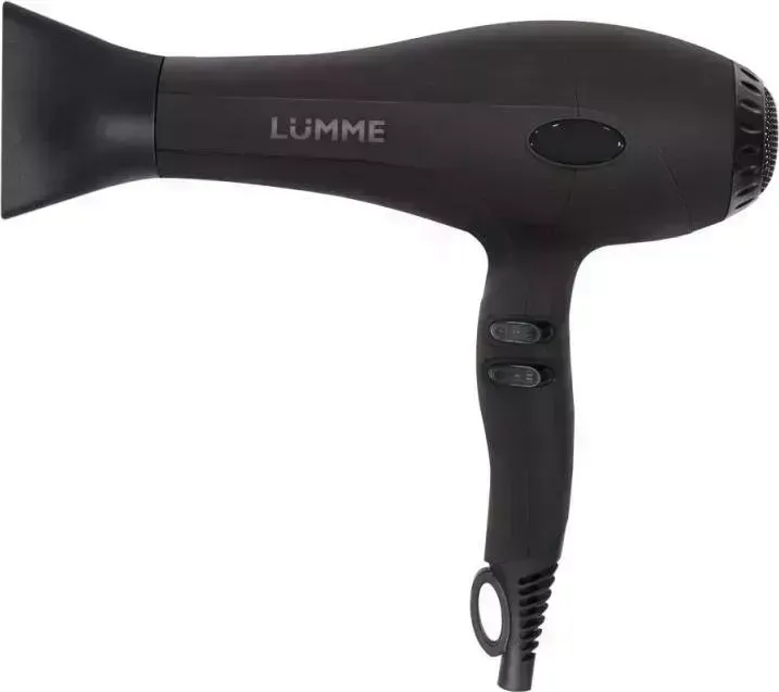 Фен LUMME LU-1046 бронзовый агат