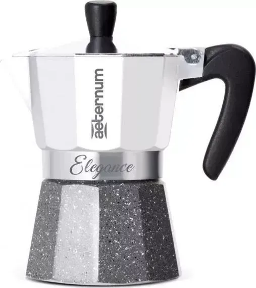 Кофеварка Bialetti Elegance 6 Bianca 6035