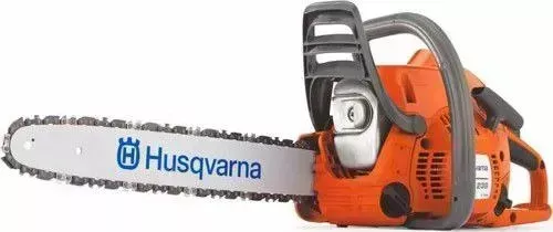 Электропила HUSQVARNA 236 (40cm)