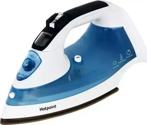Утюг Hotpoint ARISTON SI C40 DLBL H