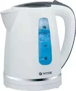 Чайник электрический VITEK VT-7018 W